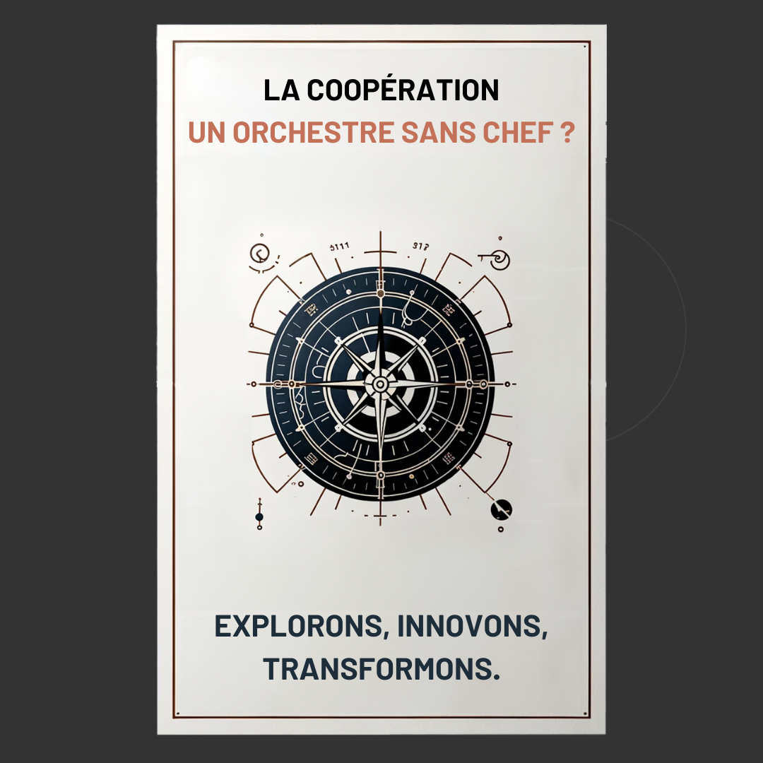 Lire la suite à propos de l’article La coopération, un orchestre sans chef ?