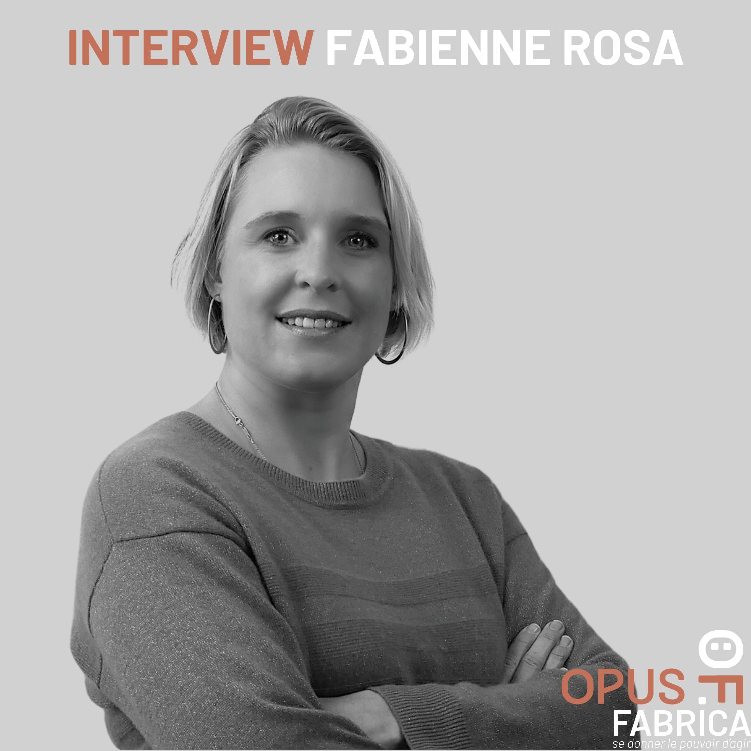 Lire la suite à propos de l’article INTERVIEW : FABIENNE ROSA