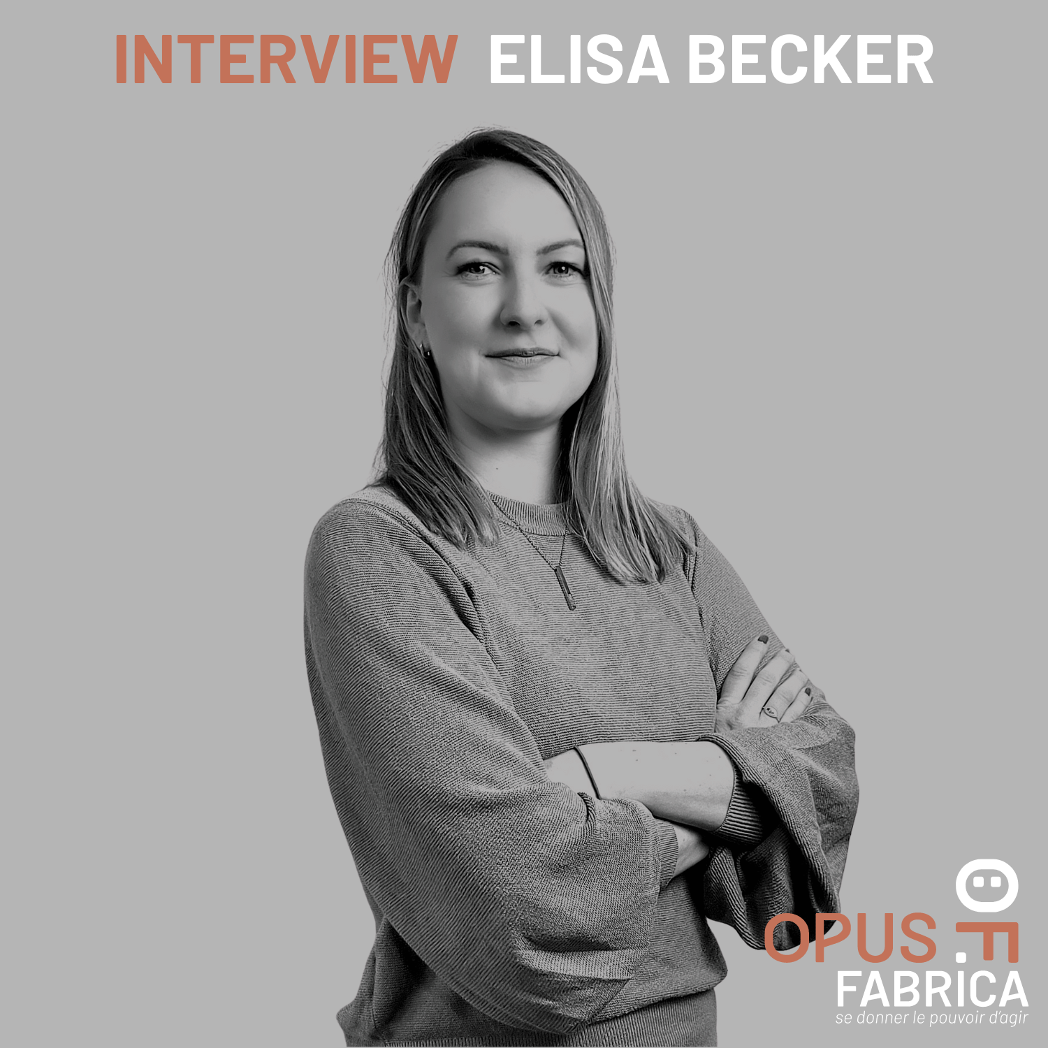 Lire la suite à propos de l’article Interview avec Elisa Becker