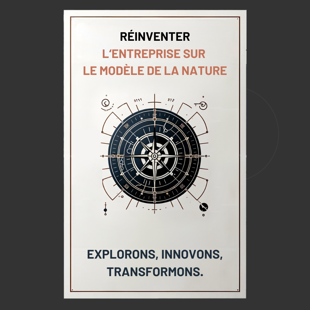 Lire la suite à propos de l’article L’entreprise sur le modèle de la nature