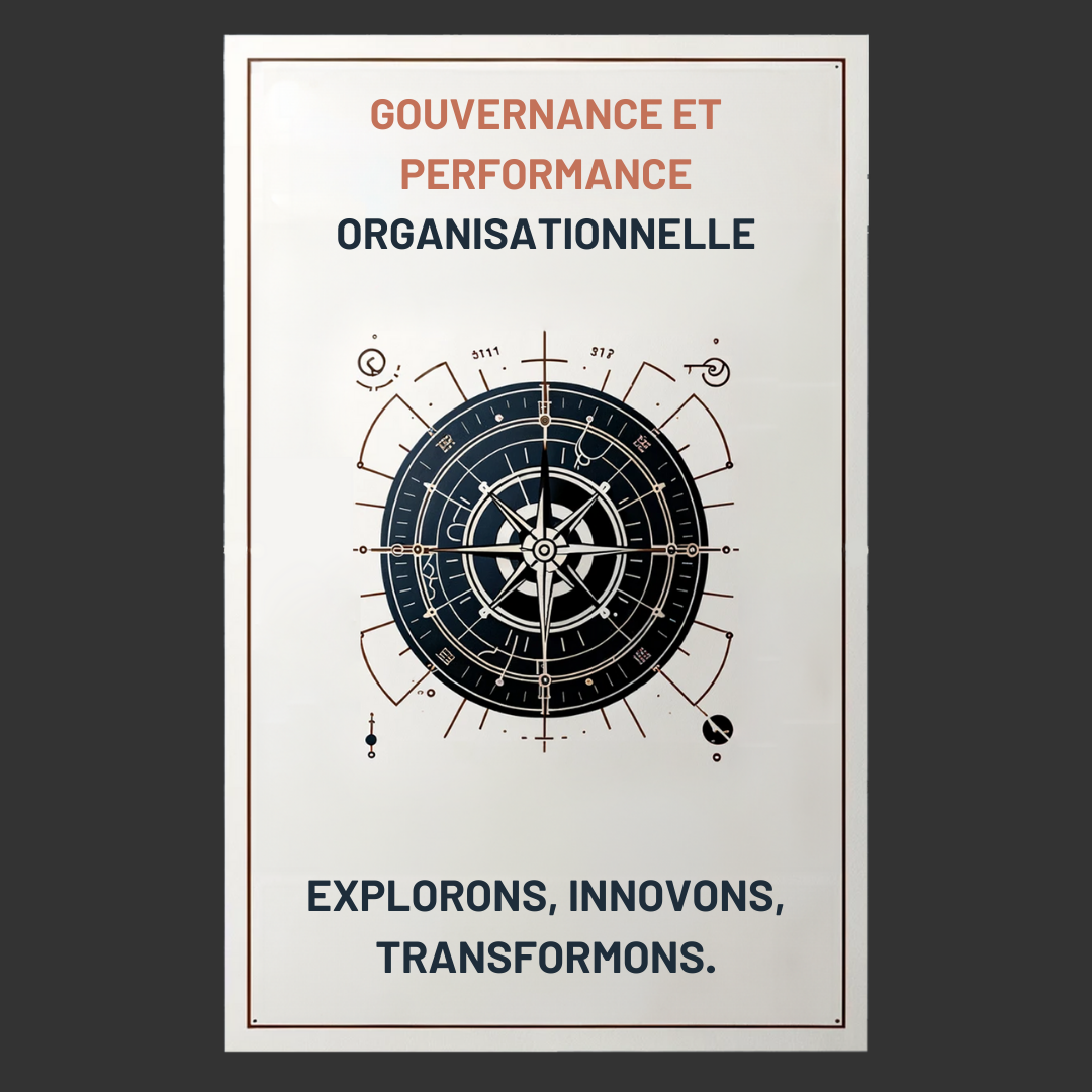 Lire la suite à propos de l’article Gouvernance et performance organisationnelle