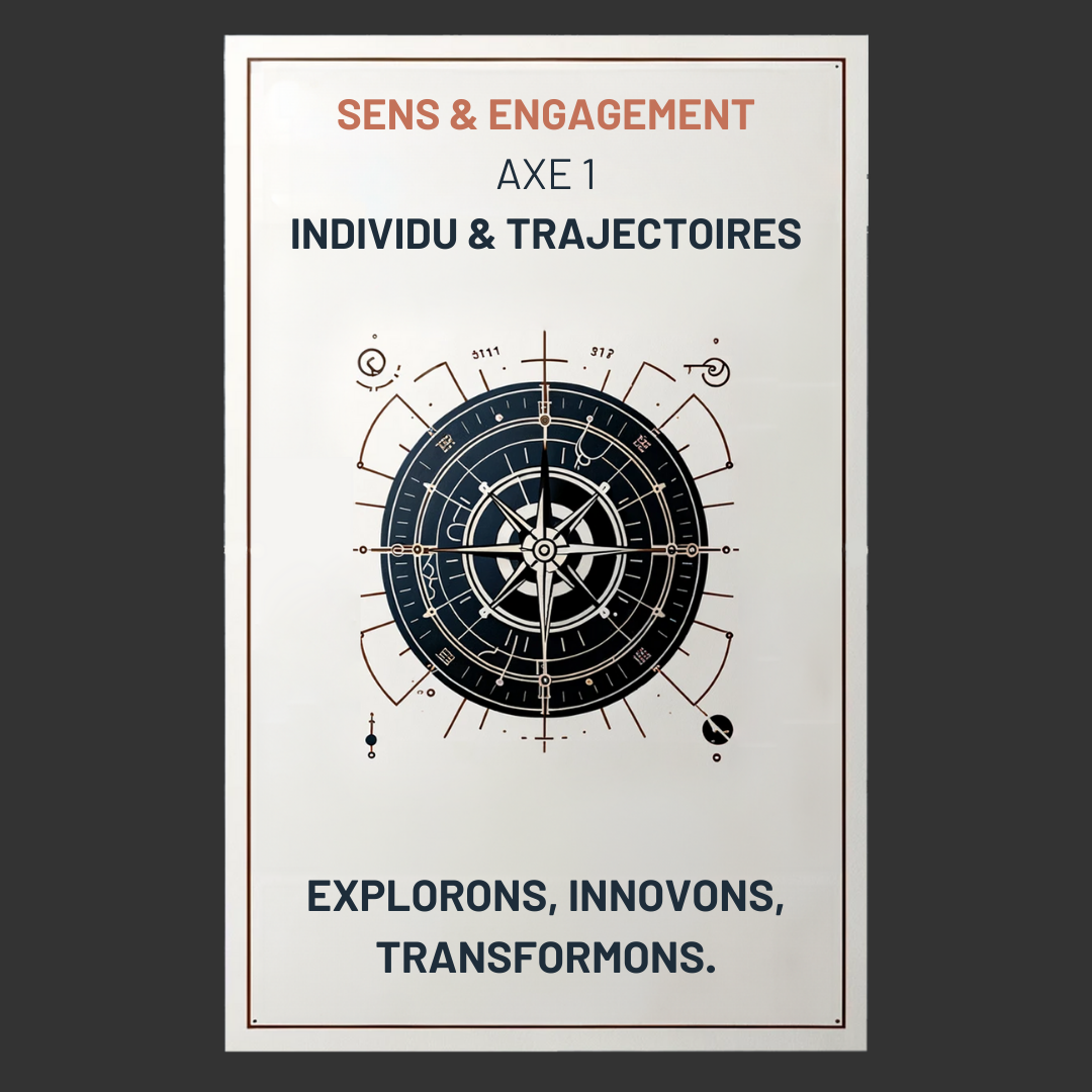 Lire la suite à propos de l’article Individu & Trajectoire