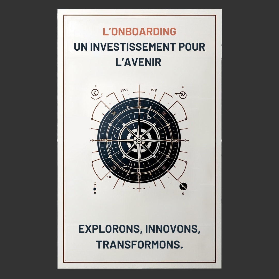 Lire la suite à propos de l’article L’Onboarding : un investissement pour l’avenir 