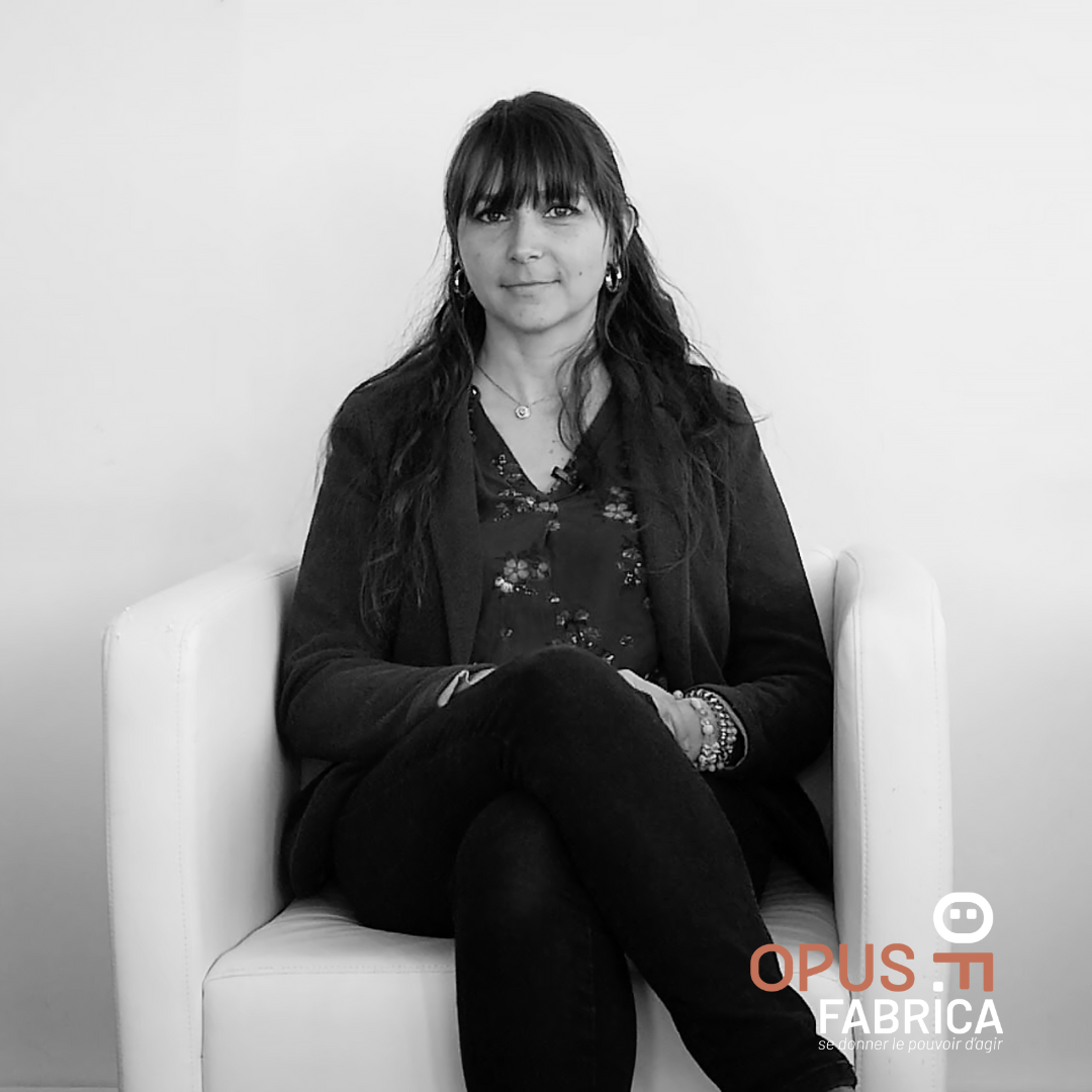 Lire la suite à propos de l’article Interview – Alexandra Scognamiglio
