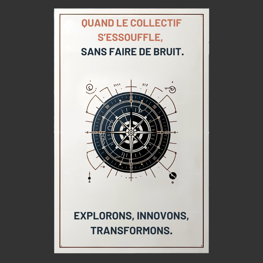 Lire la suite à propos de l’article Diagnostic RPS dans une PME : remettre du souffle, réengager le collectif
