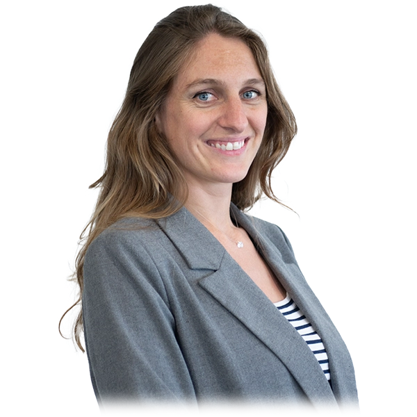 Lire la suite à propos de l’article Isabelle Bouvier