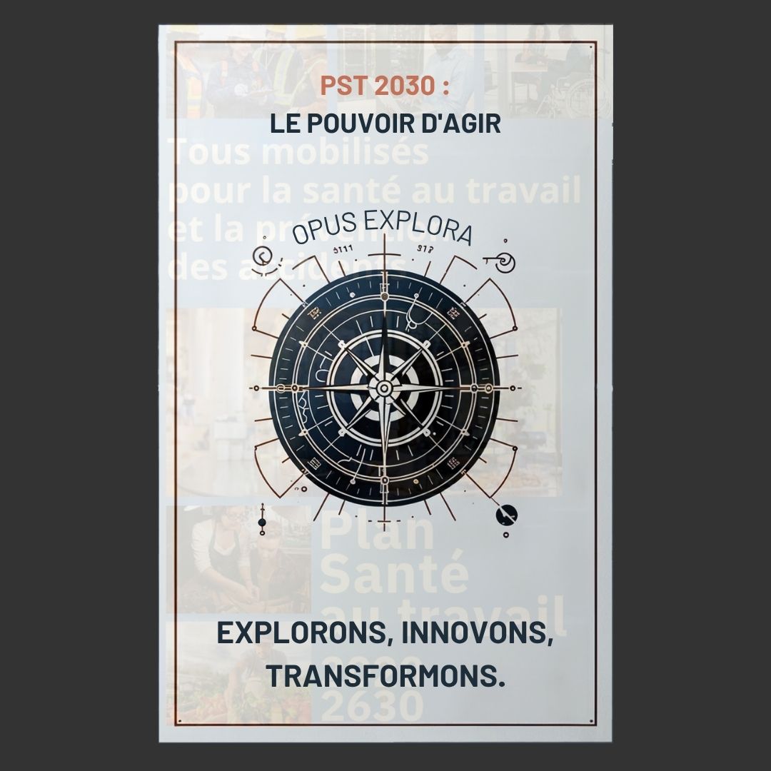 Lire la suite à propos de l’article PST 2030 : Comment activer le pouvoir d’agir au travail ?