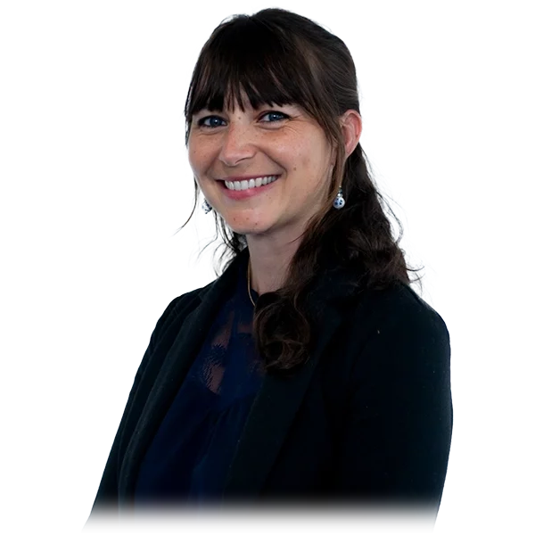 Portrait d’Alexandra Scognamiglio, psychologue sociale du travail et consultante en RPS