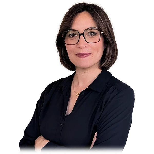 Portrait d’Aline Neveu, psychologue du travail et ergonome