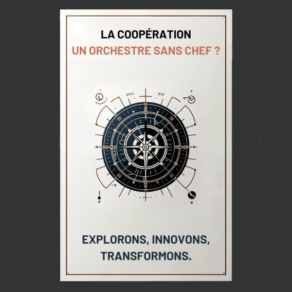 Coopération sans chef