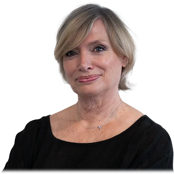 Portrait de Corinne Rivère, psychologue sociale du travail et médiatrice certifiée