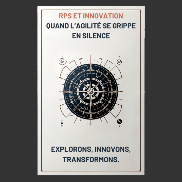 Article Opus Explora Diagnostic RPS : restaurer l’autorégulation collective