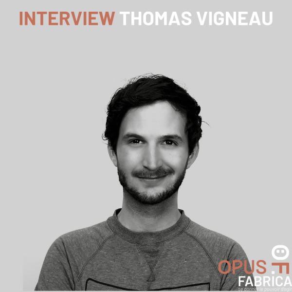 INTERVIEW thomas