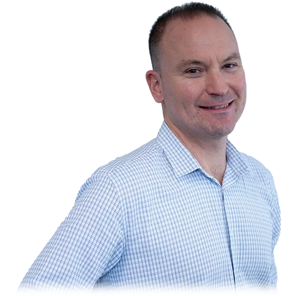 Portrait de Jérôme Jannot, formateur en sûreté de l’aviation civile