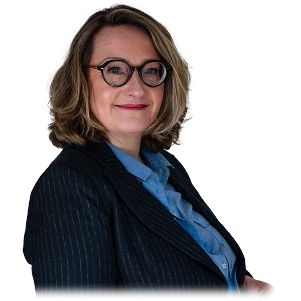 Portrait de Laure Sourcis, psychologue sociale du travail et coach en développement professionnel