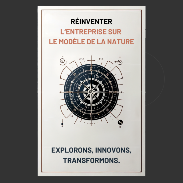 Réinventer l'entreprise