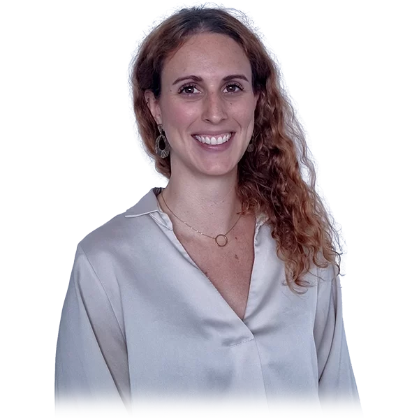 Portrait de Marie Roure, assistante administrative