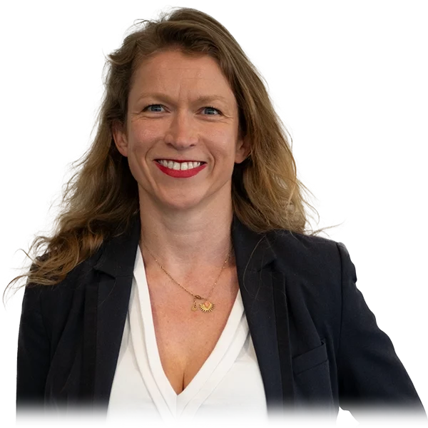 Portrait de Marie Sellin, psychologue du travail et coach spécialisée en accompagnement d’équipe