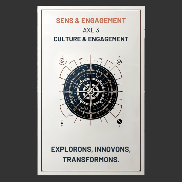 Culture & Engagement