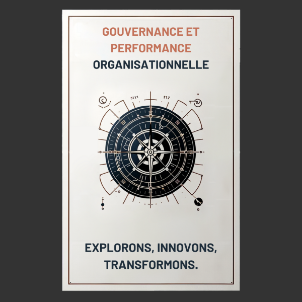 Performance et gouvernance organisationnelle