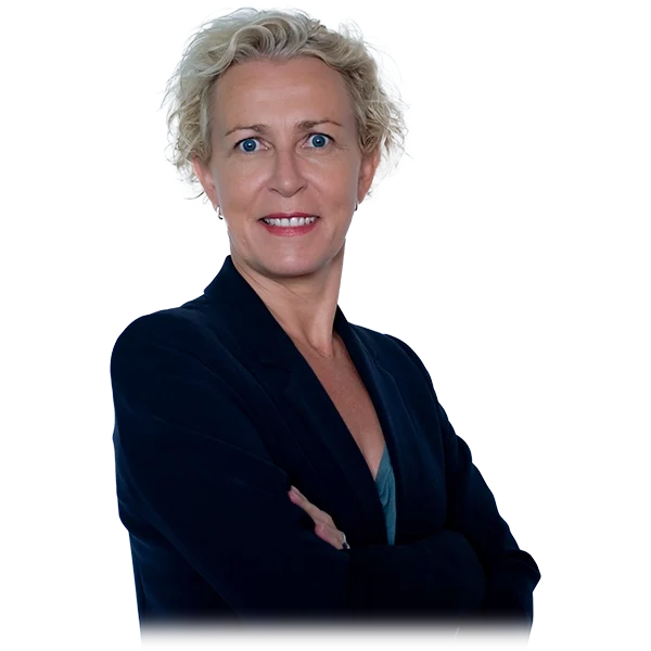 Portrait de Nathalie Bardouil, présidente d’Opus Fabrica et experte en psychologie du travail