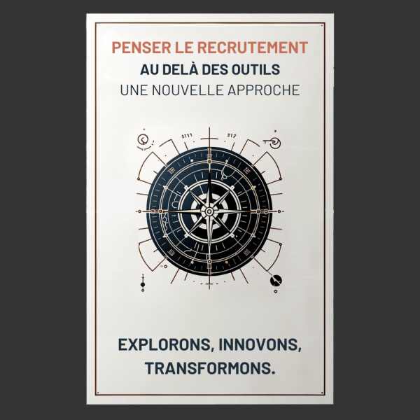 Recruter autrement