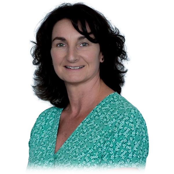 Portrait de Valérie Roques, consultante en coordination et organisation des formations sûreté