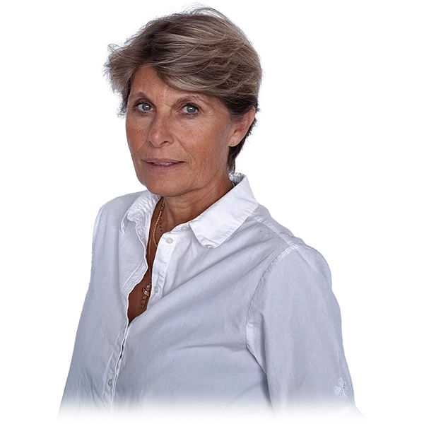 Portrait de Virginie Delapart, consultante et coordinatrice des formations sûreté
